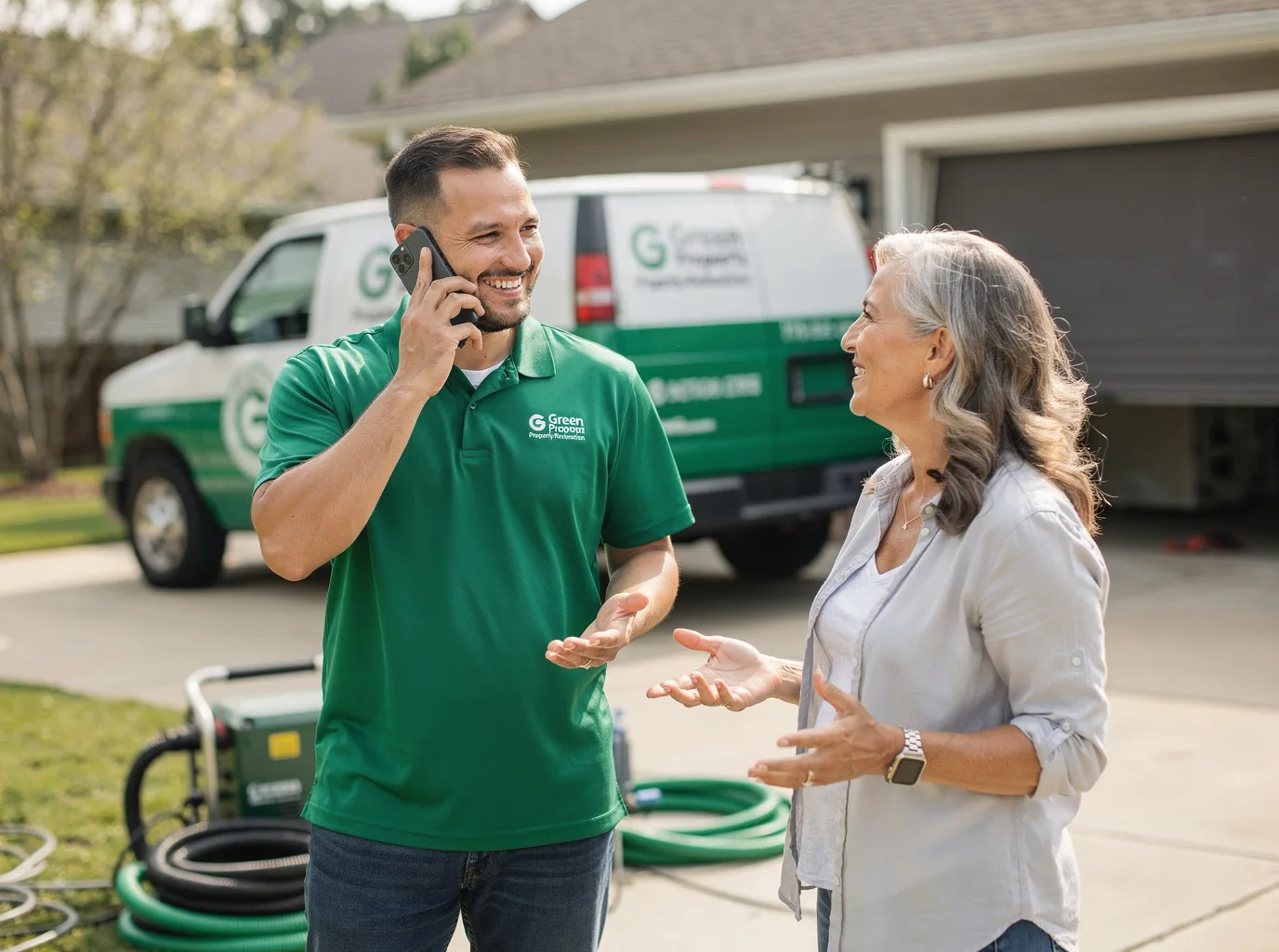 Water Damage Restoration Westfield, NC FAQs
